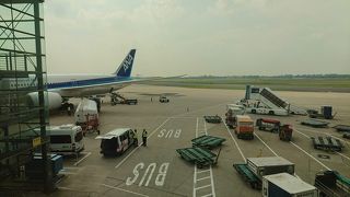 S11の運転間隔が長い