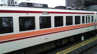 下今市と新藤原を結ぶ東武鉄道の鉄道路線