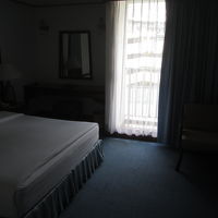 モンティエン ホテル バンコク