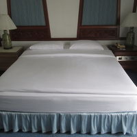 モンティエン ホテル バンコク