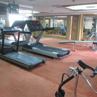 モンティエン ホテル バンコク