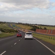 高速道路のスピードには要注意