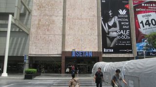 滞在中に１度は訪問します