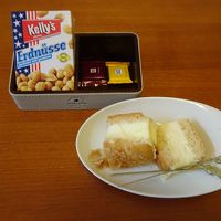 ウェルカムスィーツ&#10084;