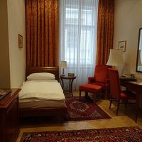 女性のひとり旅にぴったりのシングルルーム