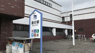 フードコートが良い