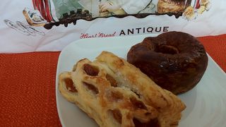 ハートブレッドアンティーク