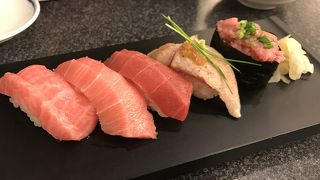 24時間営業は助かります