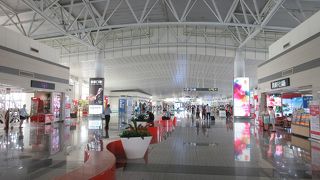 石家荘正定空港 (SJW)