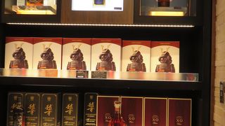 ウイスキーが面白い。