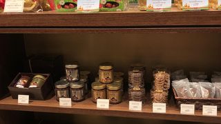 オンラインで売り切れのものも