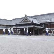 佐賀城本丸歴史館