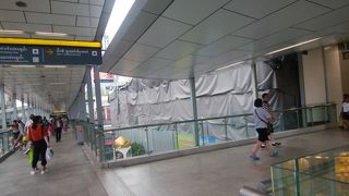 いつも激混み「BIGC」