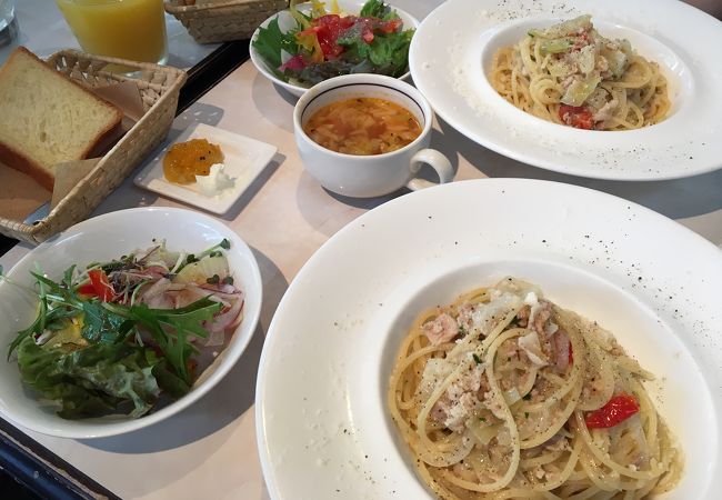 バールヴィータ