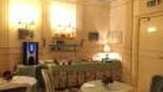 アルベルゴ デレ ドラペリーエ