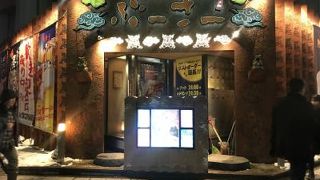 手軽に沖縄料理