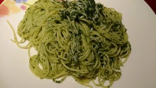 トラットリア・ジュゲム♪