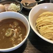 わりどうではなくわりととよむ渋谷境界屈指のつけめん