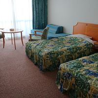 広め、元気が出る配色