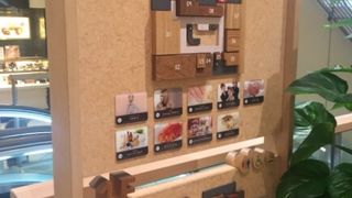 四ツ谷駅の駅ビル