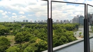 やっといけました