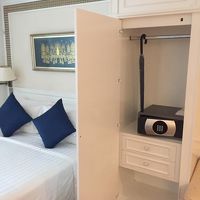 セイフティボックス