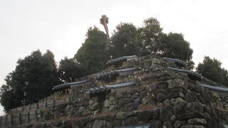 必見スポットです