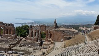 シラクーサの次に大きい