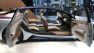 カッコイイ！意外と上の階も良い