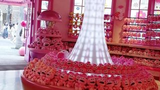 Usjオリジナルキャラのモッピーのお店 By ゆん モッピーのラッキー スポットのクチコミ フォートラベル Usjオリジナルキャラのモッピーのお店 By ゆん モッピーのラッキー スポットのクチコミ フォートラベル