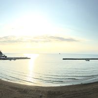 部屋からの眺め