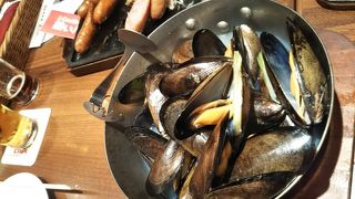 カジュアルコース