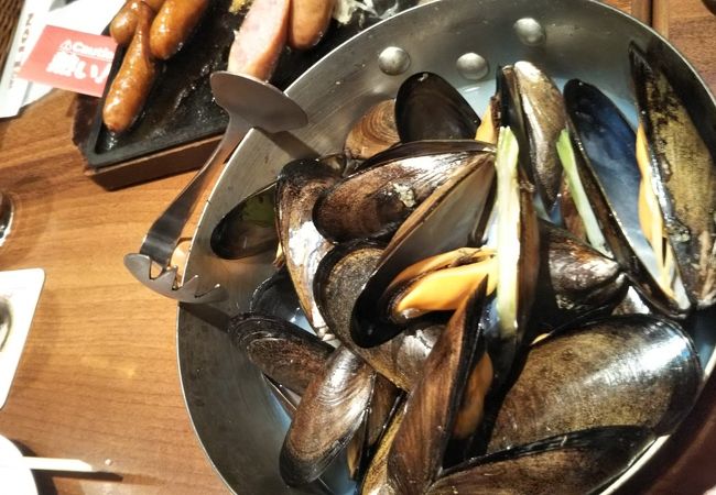 カジュアルコース