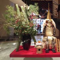 前田利家の甲冑