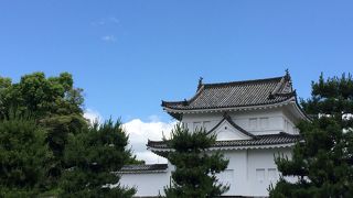 京都が誇る世界遺産