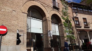 団体さんが列をなし順番を待ち