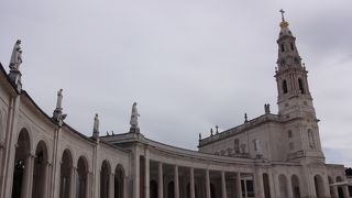 キリストの顔がユニーク過ぎる