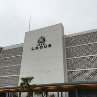 オシャレなホテルです。