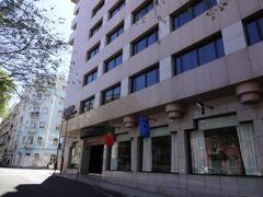 ホテル レアル パルケ 写真