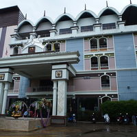 見かけはマトモ