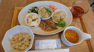 デリマシェリ 渡辺通り店