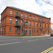 Titanic Quarter Limited