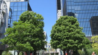 大阪駅から歩くと遠いので、ウェスティンのホテルバスを利用したら便利。