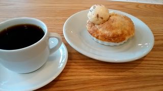 VINCENT COFFEE HOUSE