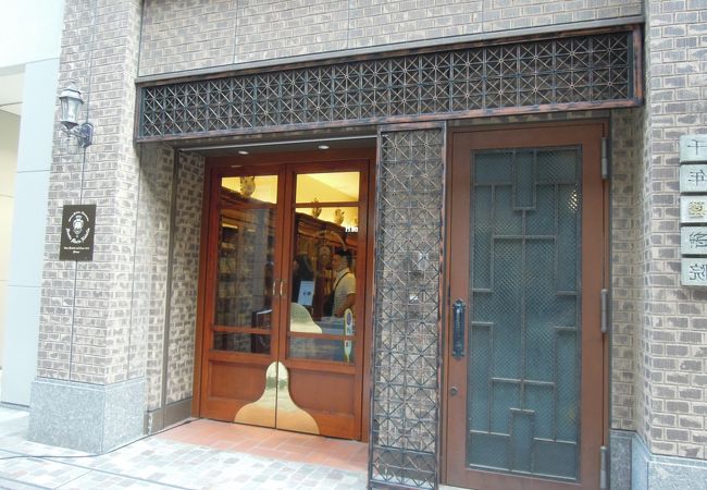 サンタ マリア ノヴェッラ 銀座店 クチコミ アクセス 営業時間 銀座 有楽町 日比谷 フォートラベル
