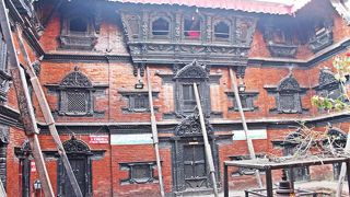 生き神クマリが役目を終えた後の人生…