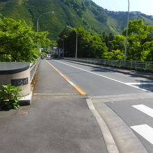 御岳橋