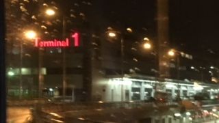 ＪＡＬの国内線ターミナル