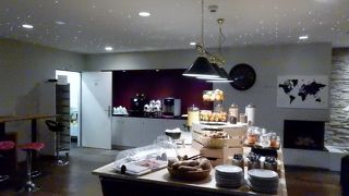 ヒュヴェ ホステル バーゼル