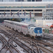 鉄道旅の聖地